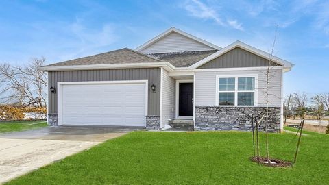 3409 Craven Drive Coralville IA 52241