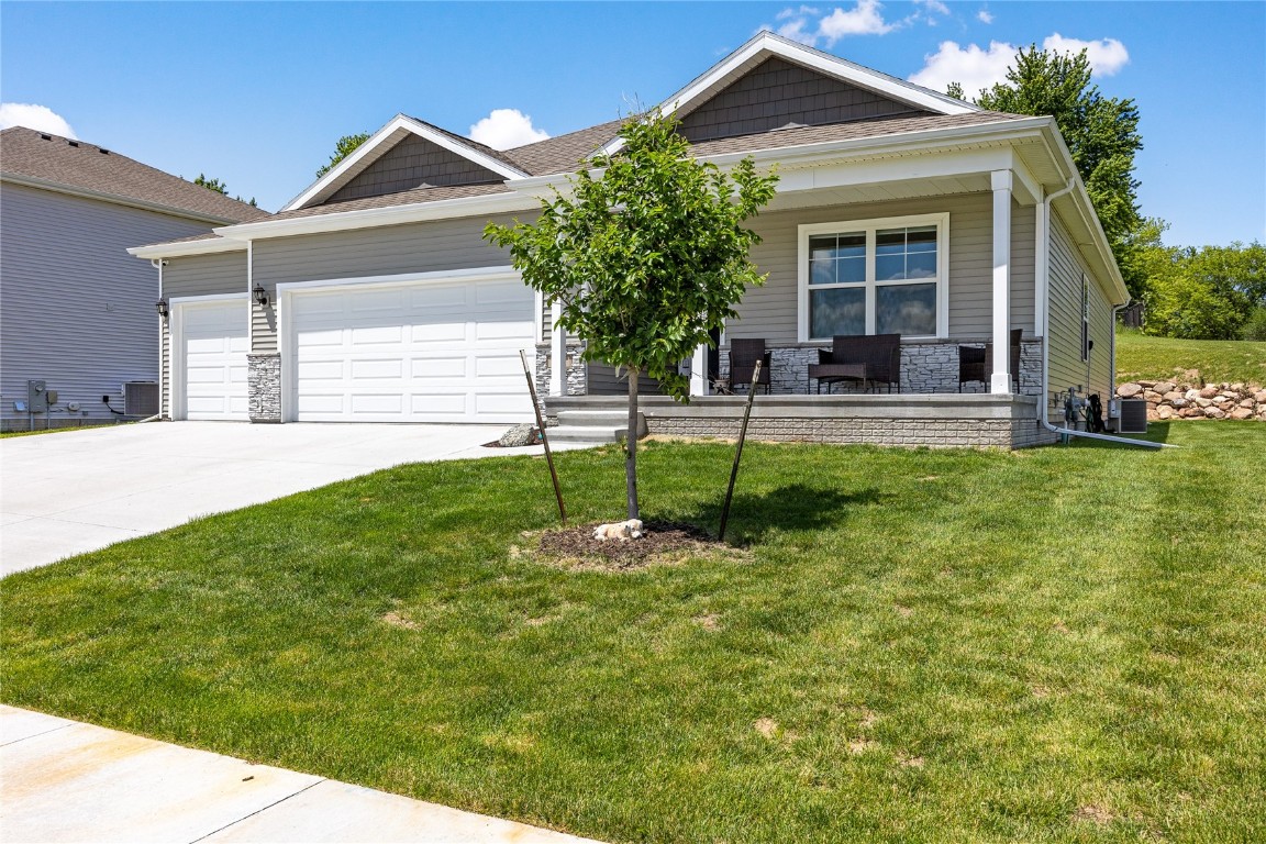701 Prairie View Drive