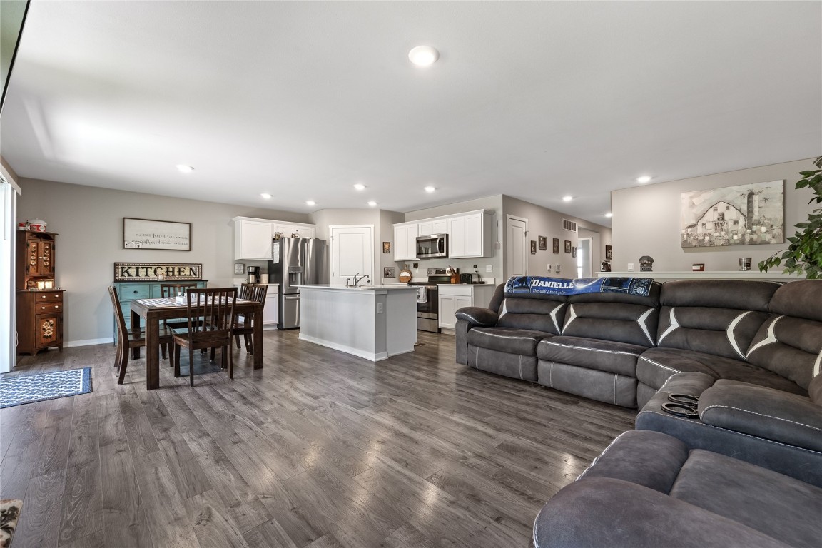 701 Prairie View Drive