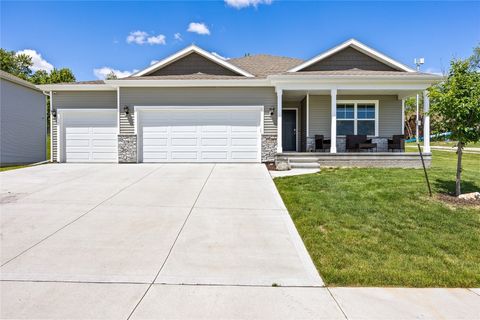 701 Prairie View Drive West Branch IA 52358