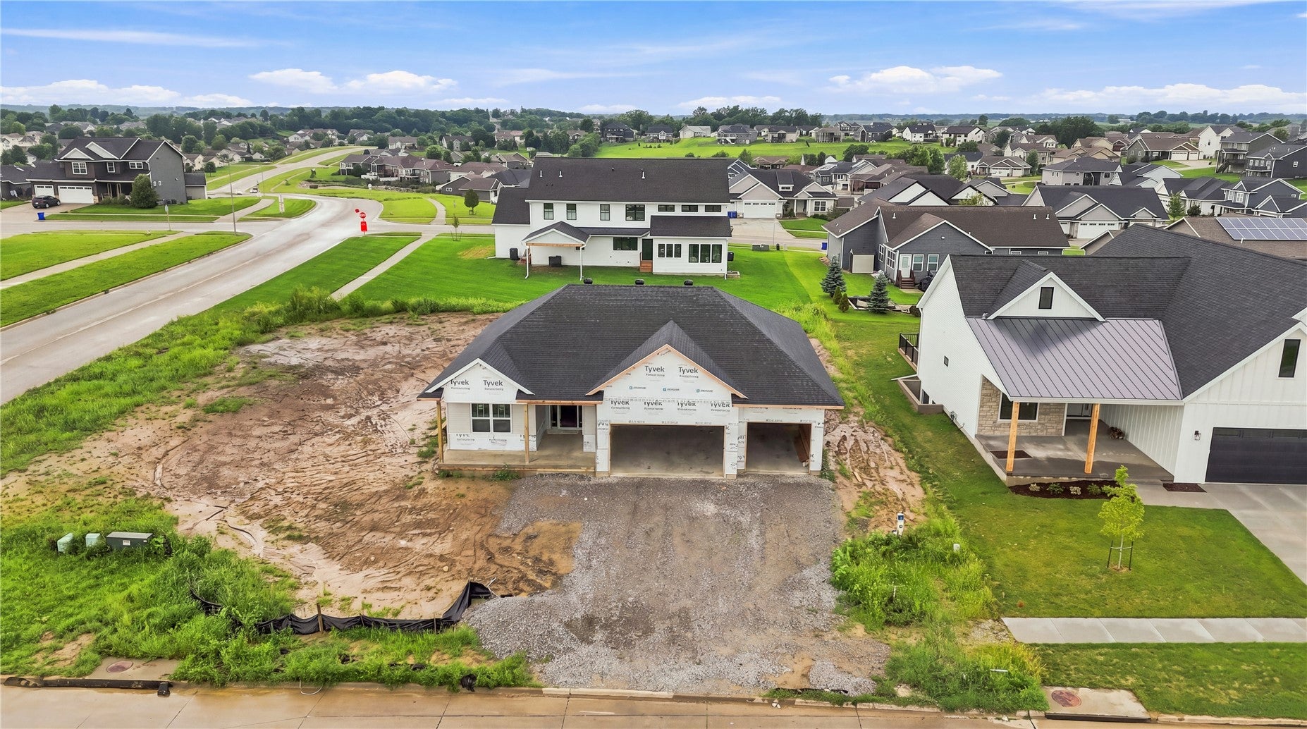 1401 Green Oak Pass