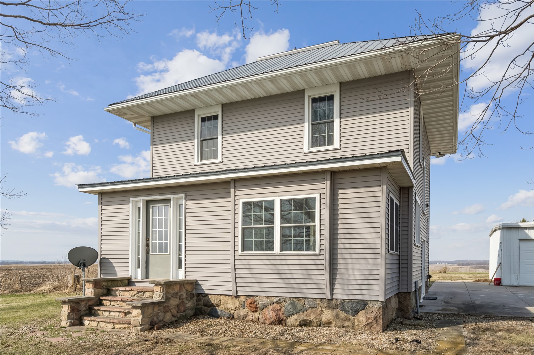 4145 Grubbs Creek Rd.