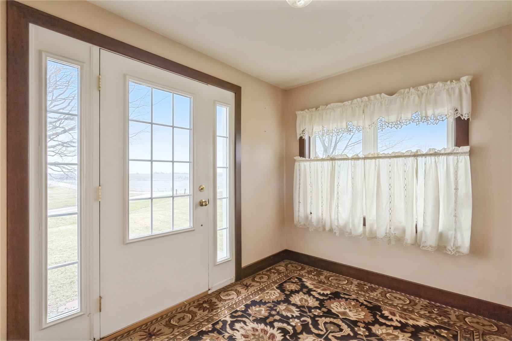 4145 Grubbs Creek Rd.