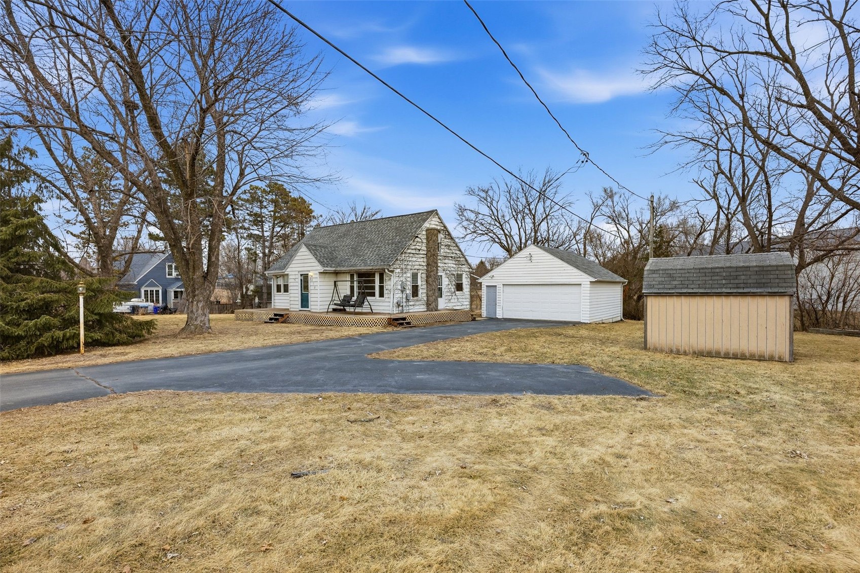 212 Swisher View Drive SW