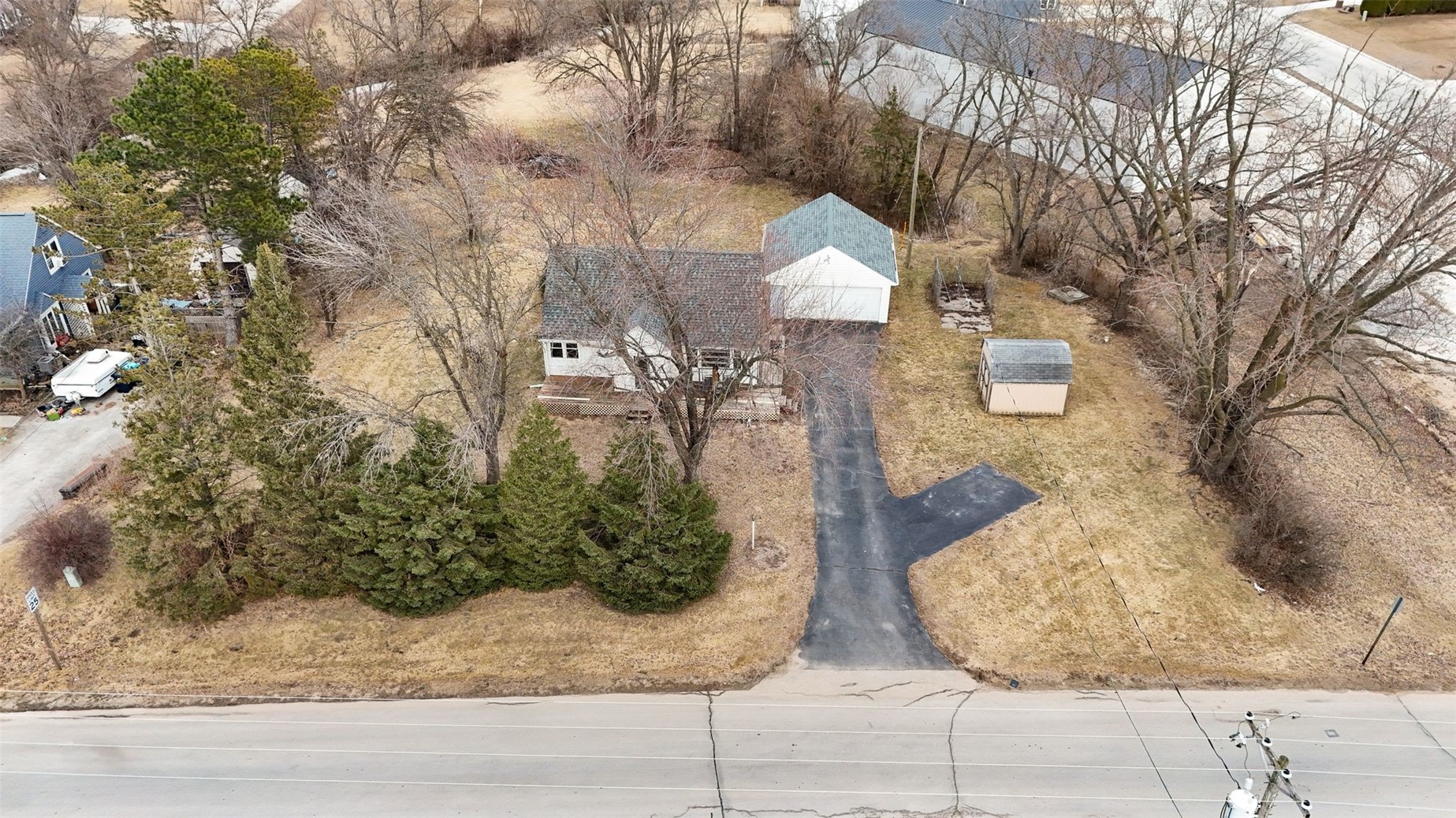 212 Swisher View Drive SW