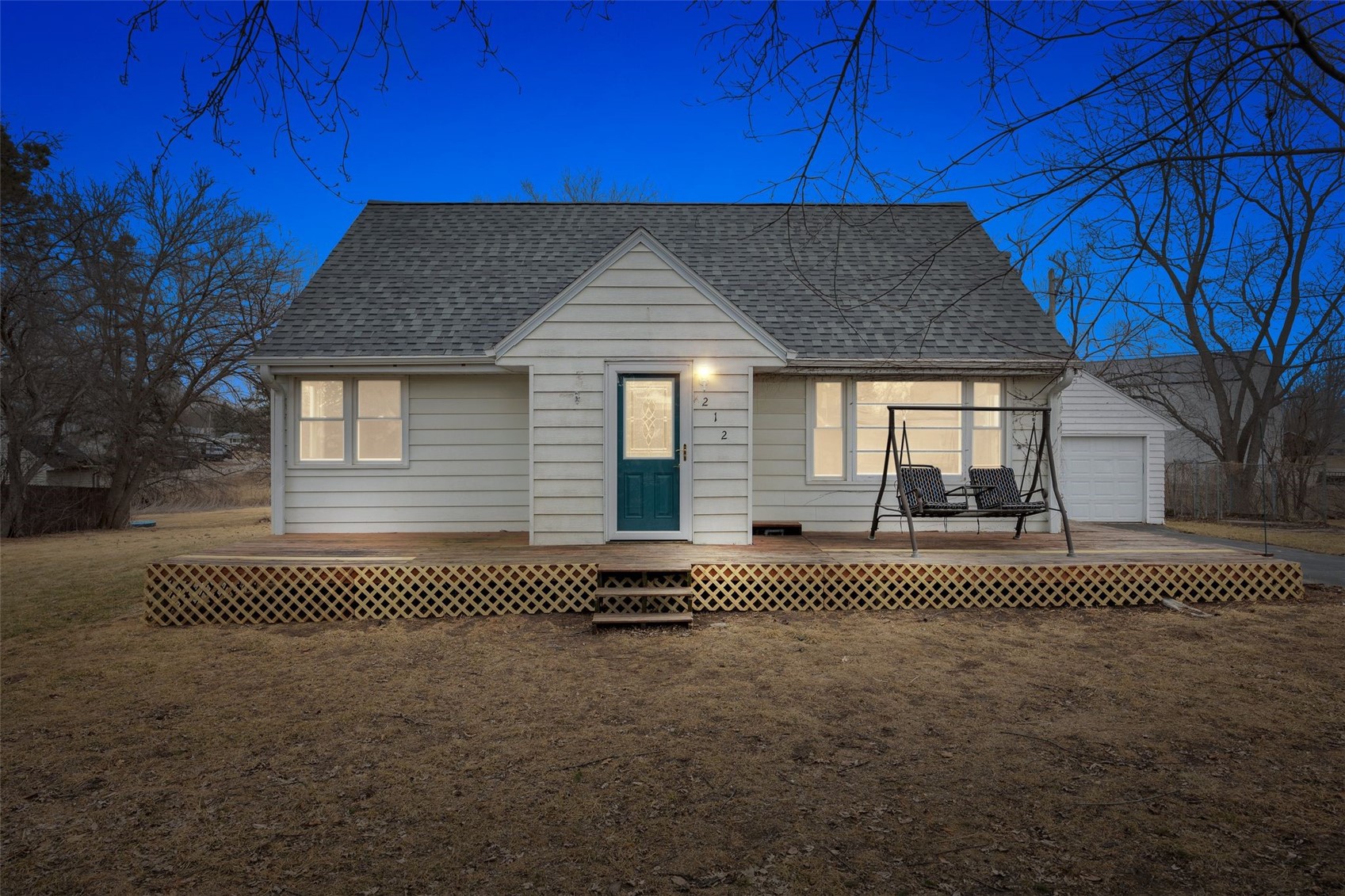 212 Swisher View Drive SW