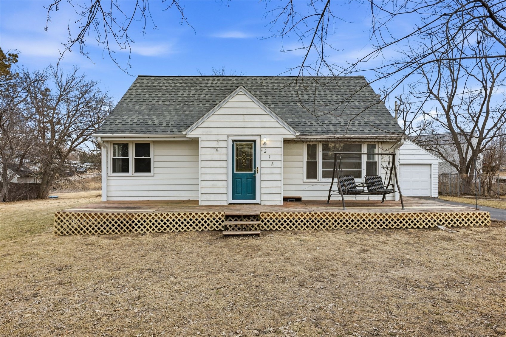 212 Swisher View Drive SW