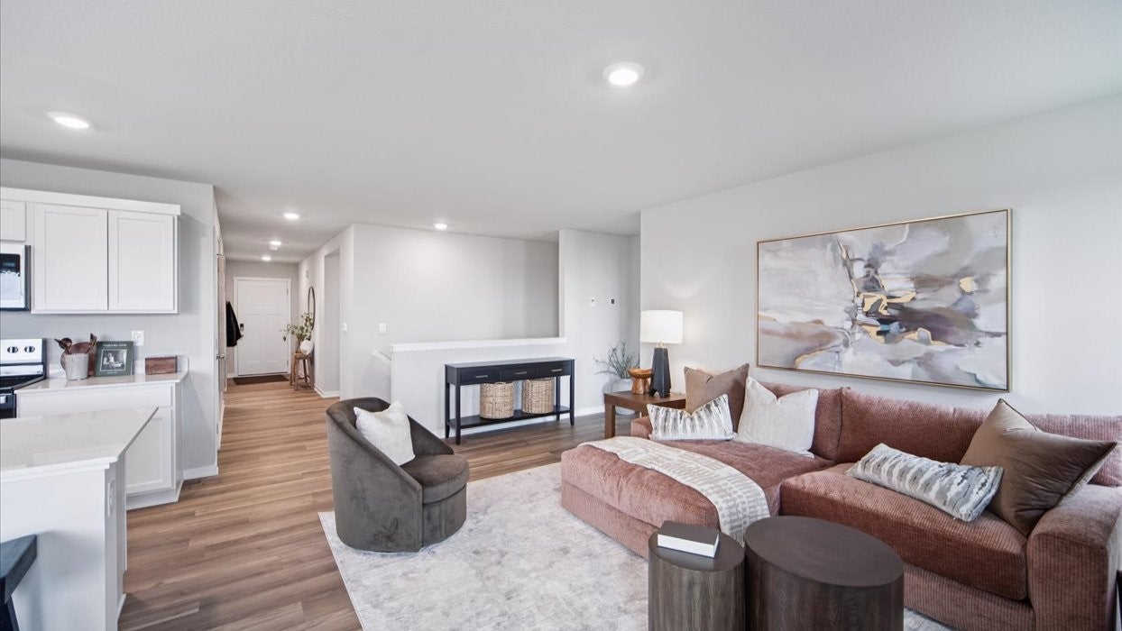2885 Prairielight Drive