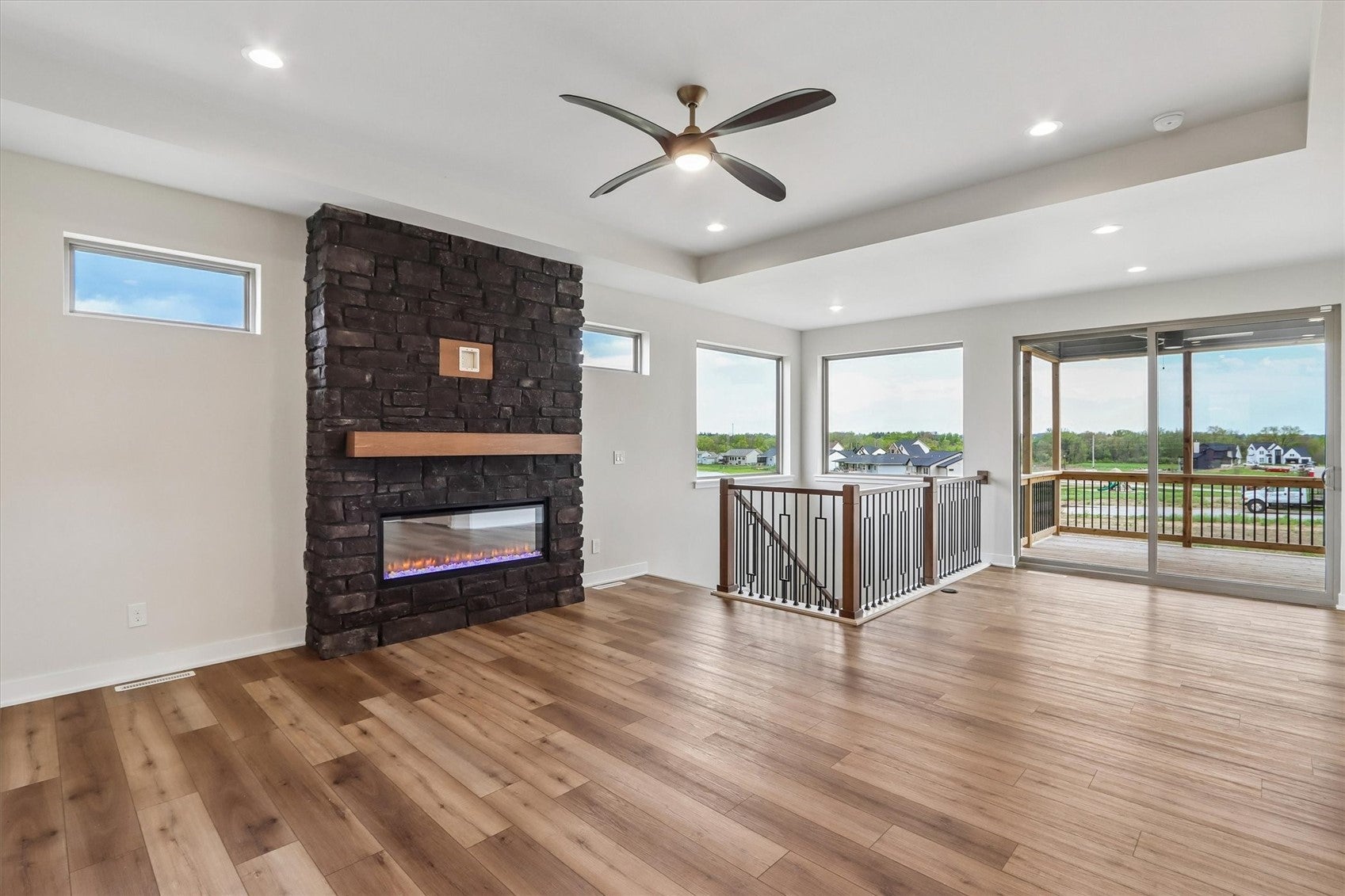 450 S Seven Oaks Road