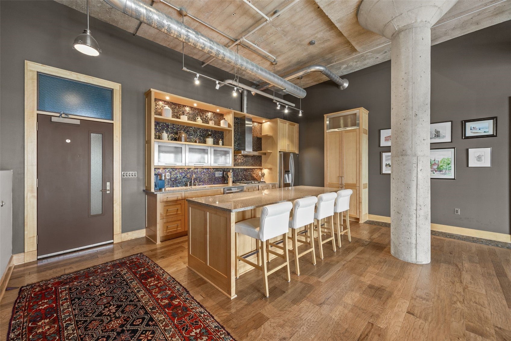 900 2nd St SE 607