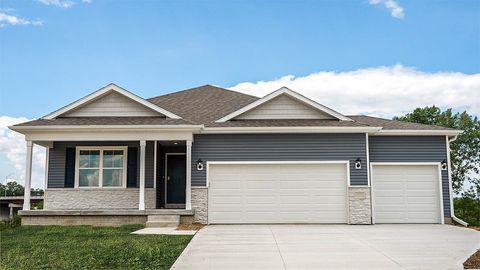 628 Ella Avenue Tiffin IA 52340