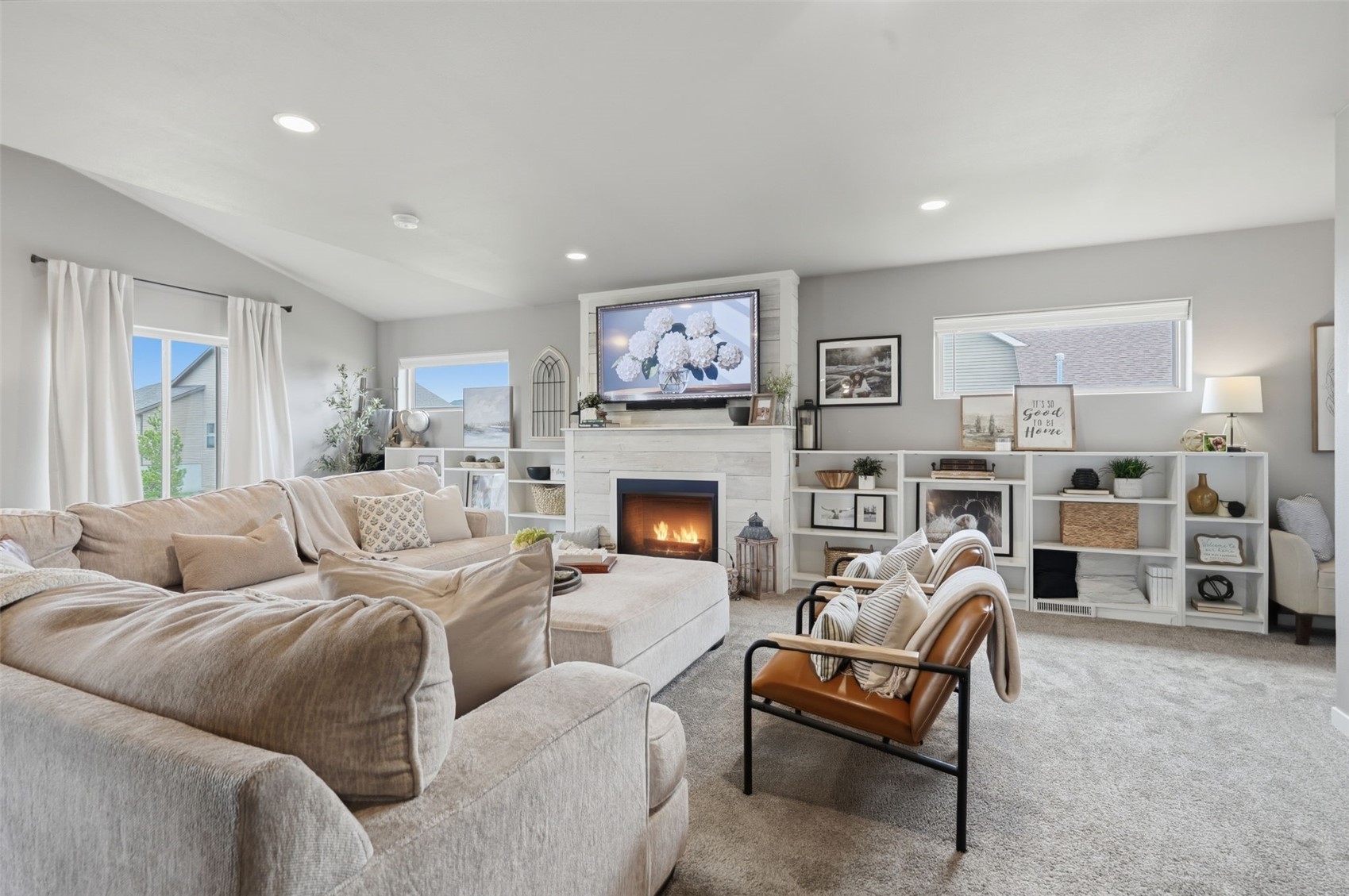 1418 Cardinal Drive