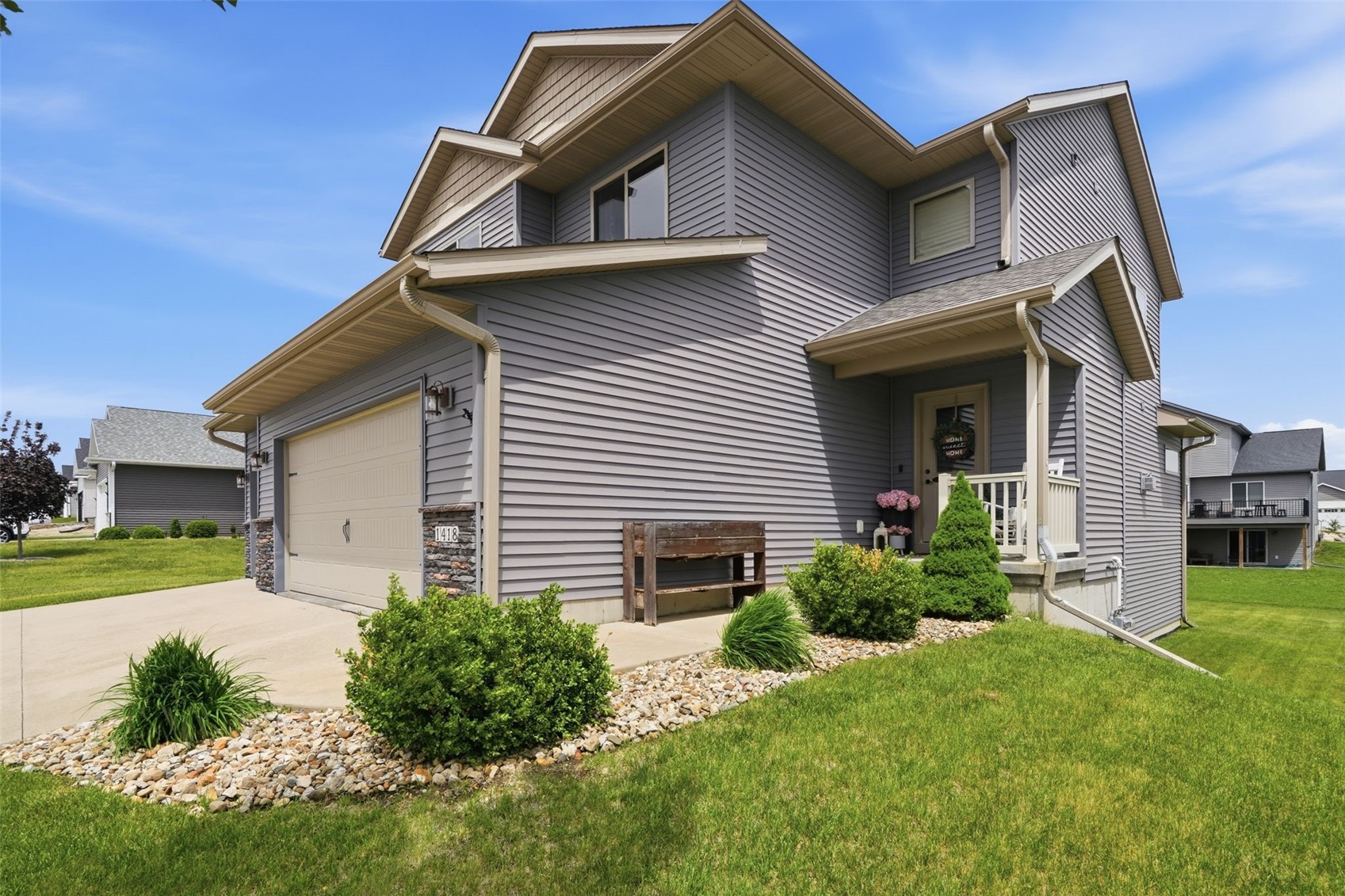 1418 Cardinal Drive