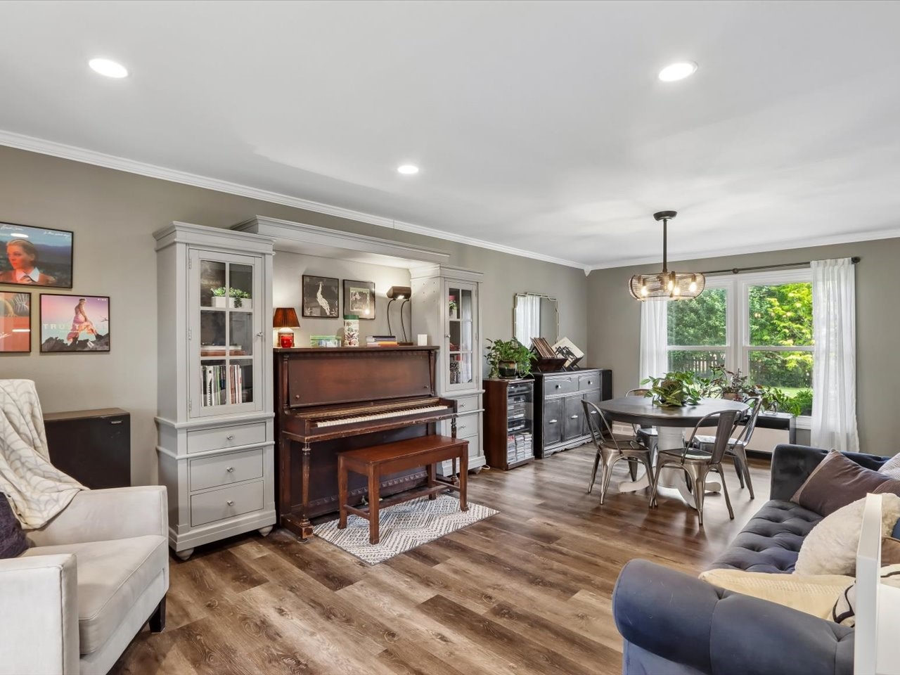 5 Olde Hickory Road