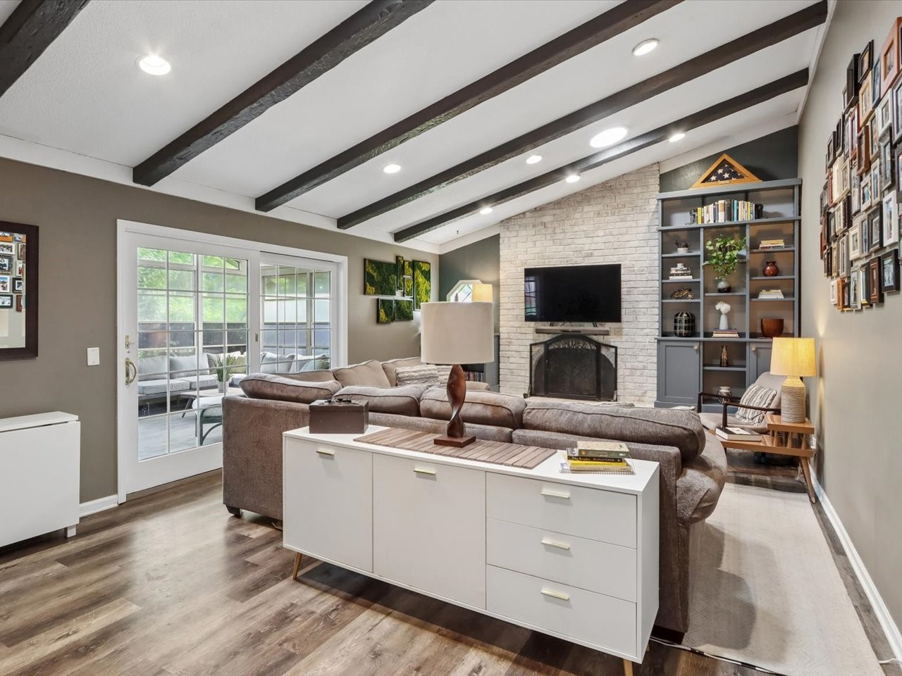 5 Olde Hickory Road