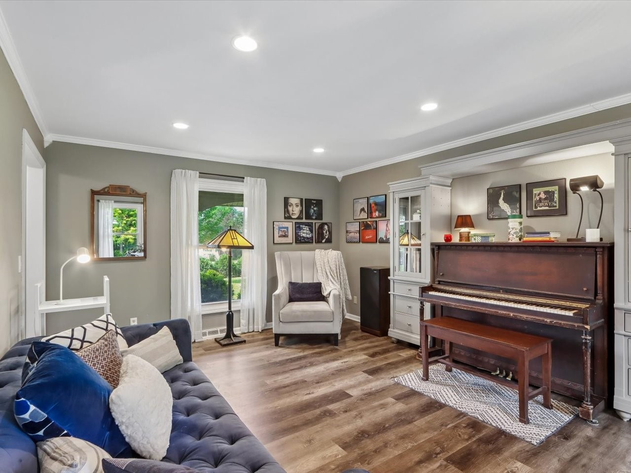 5 Olde Hickory Road