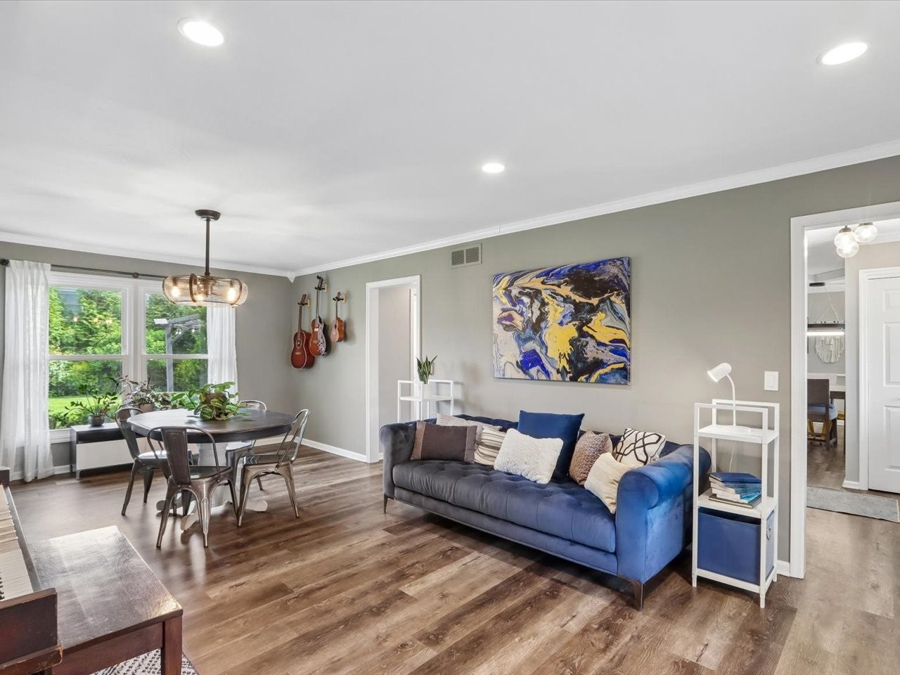 5 Olde Hickory Road