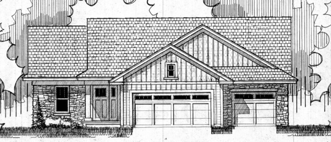 1101 High Ridge Trail