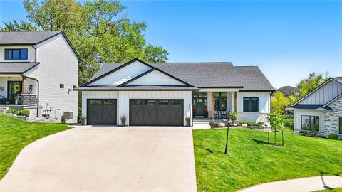 2917 Pine Hill Trace Coralville IA 52241