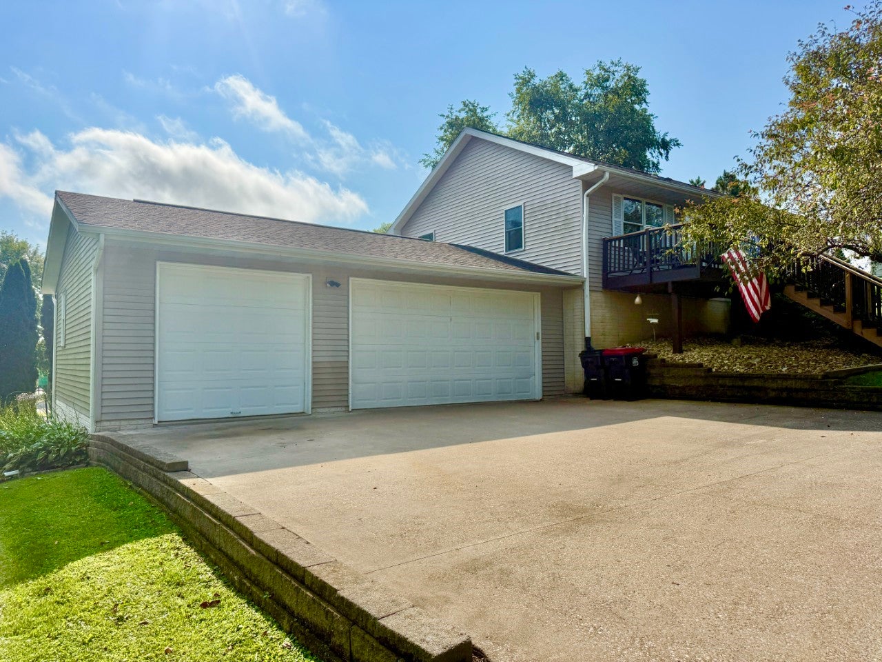 218 S High Avenue
