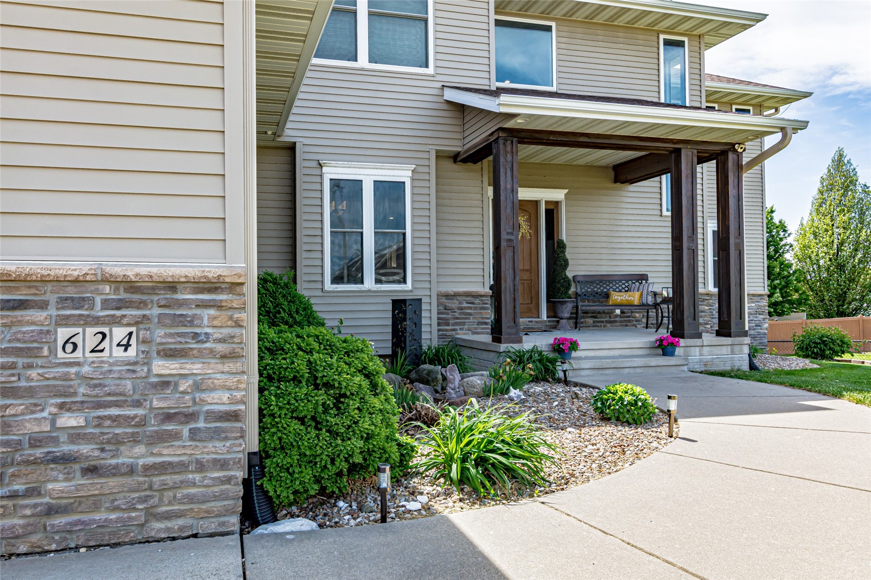 624 Lincoln Court