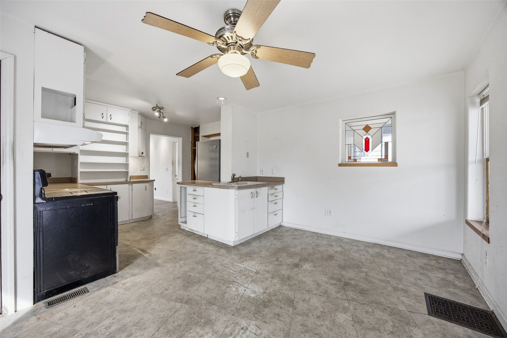 1117 St. Clement Street Street