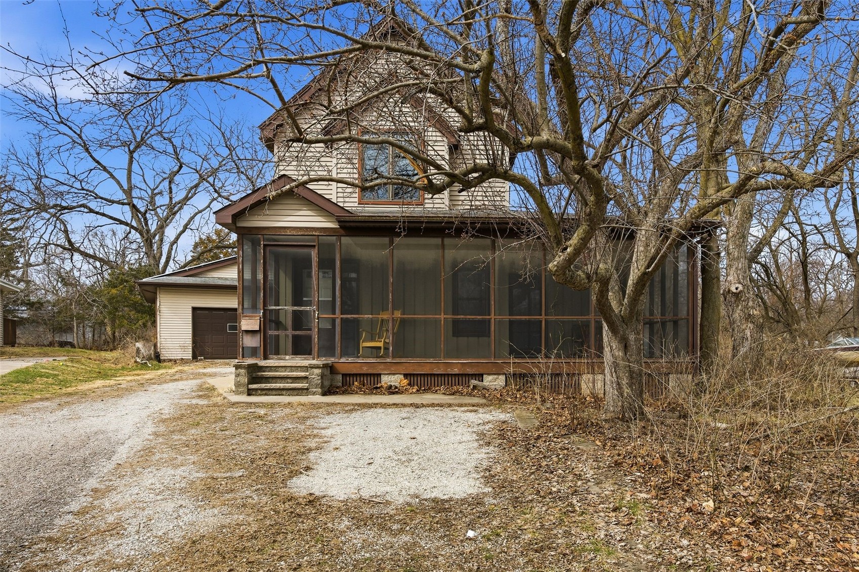 1117 St. Clement Street Street