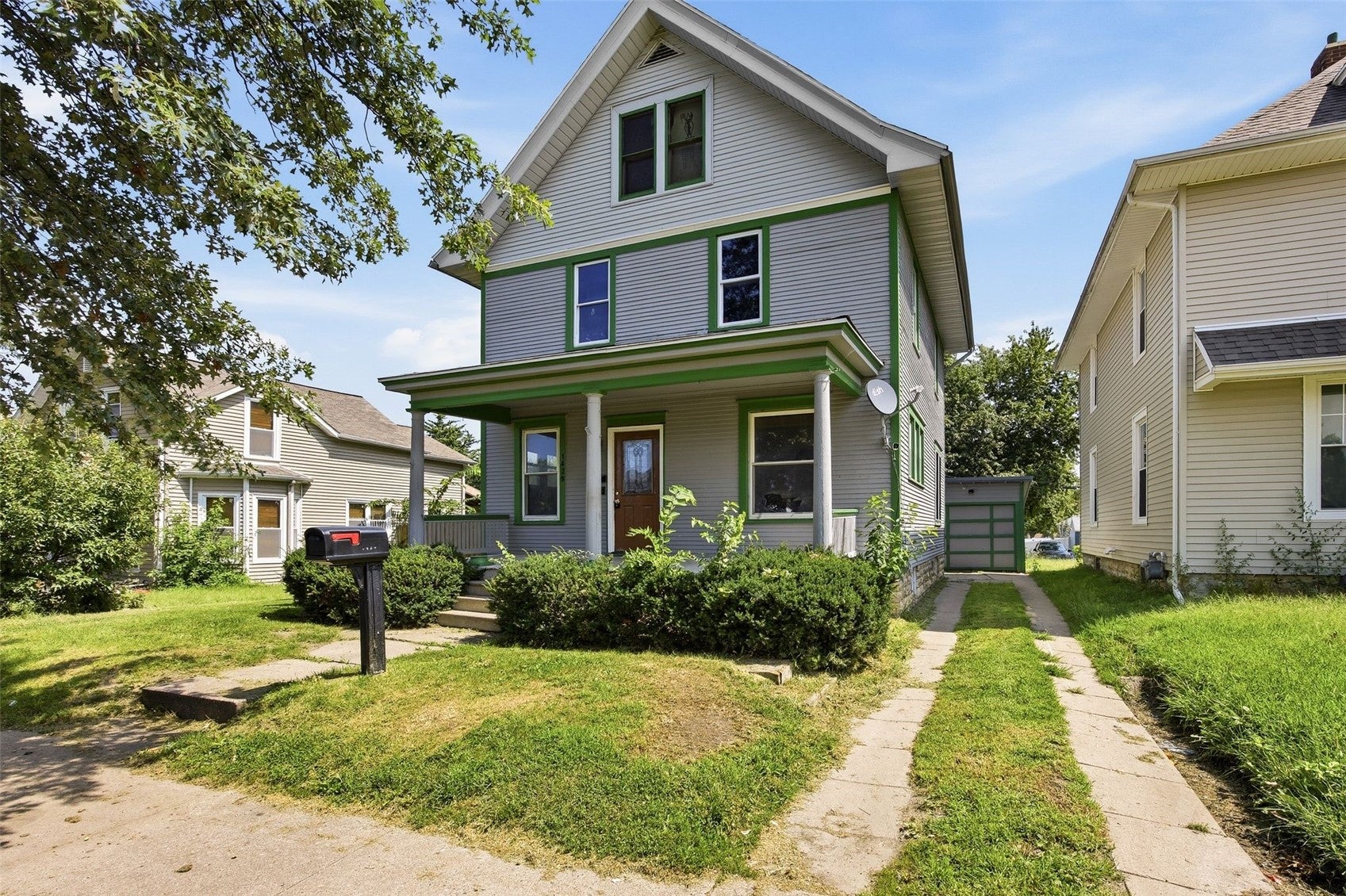 1429 K Street SW