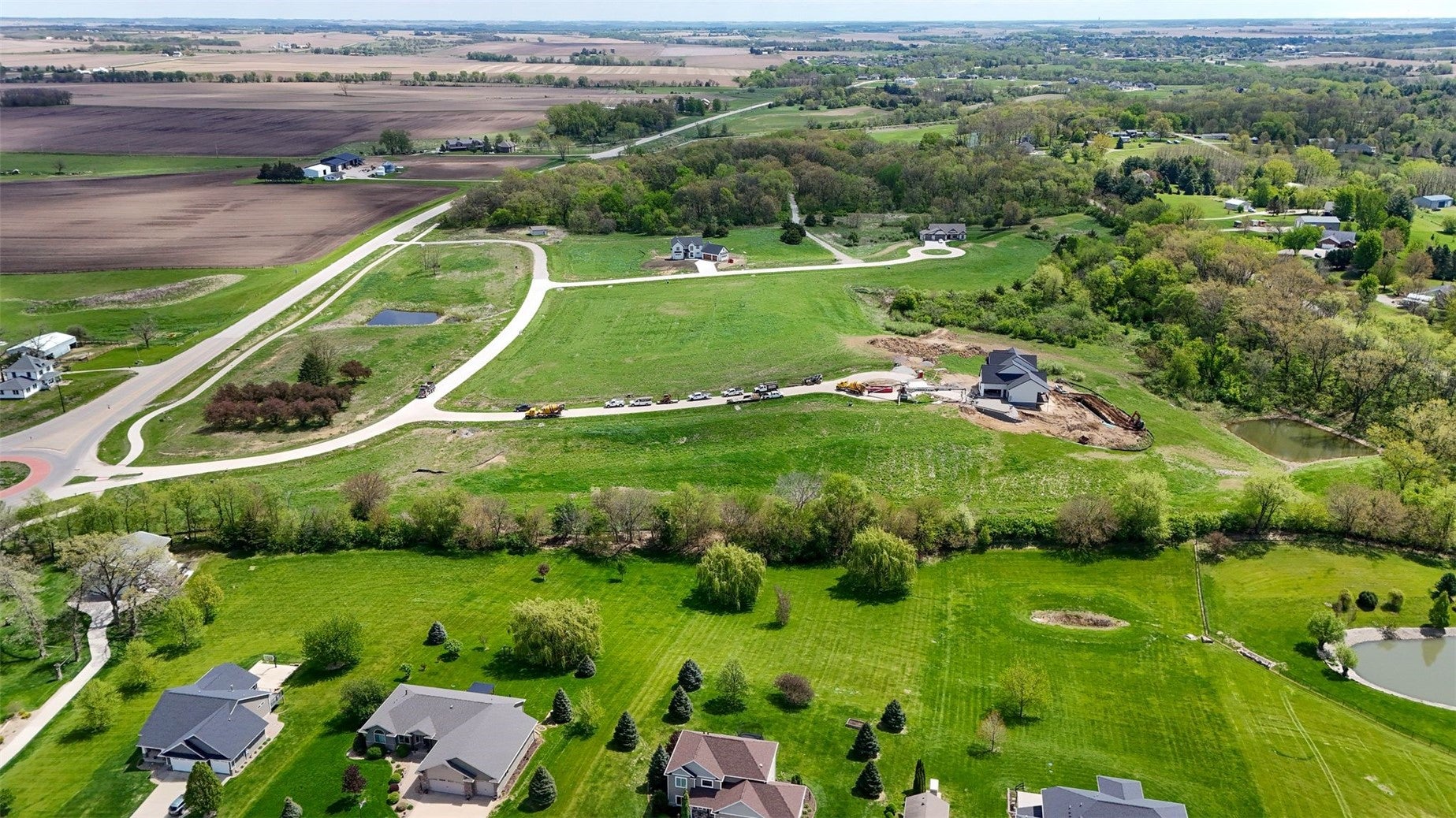Lot #8 Oak Meadow Development