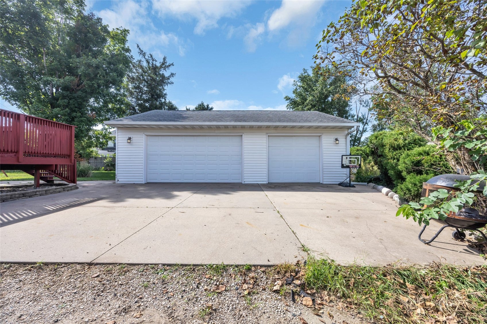 3226 Huxley Lane SW