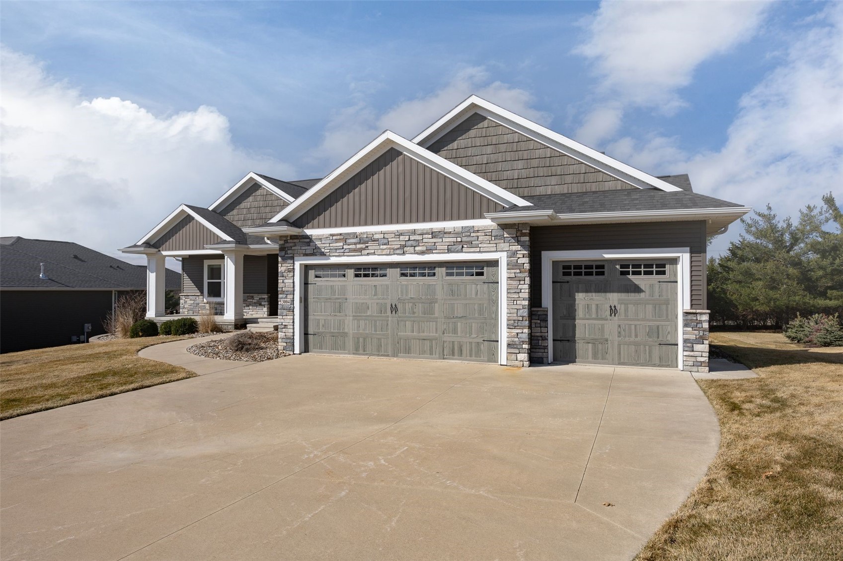 3004 Forrest Meadow Lane