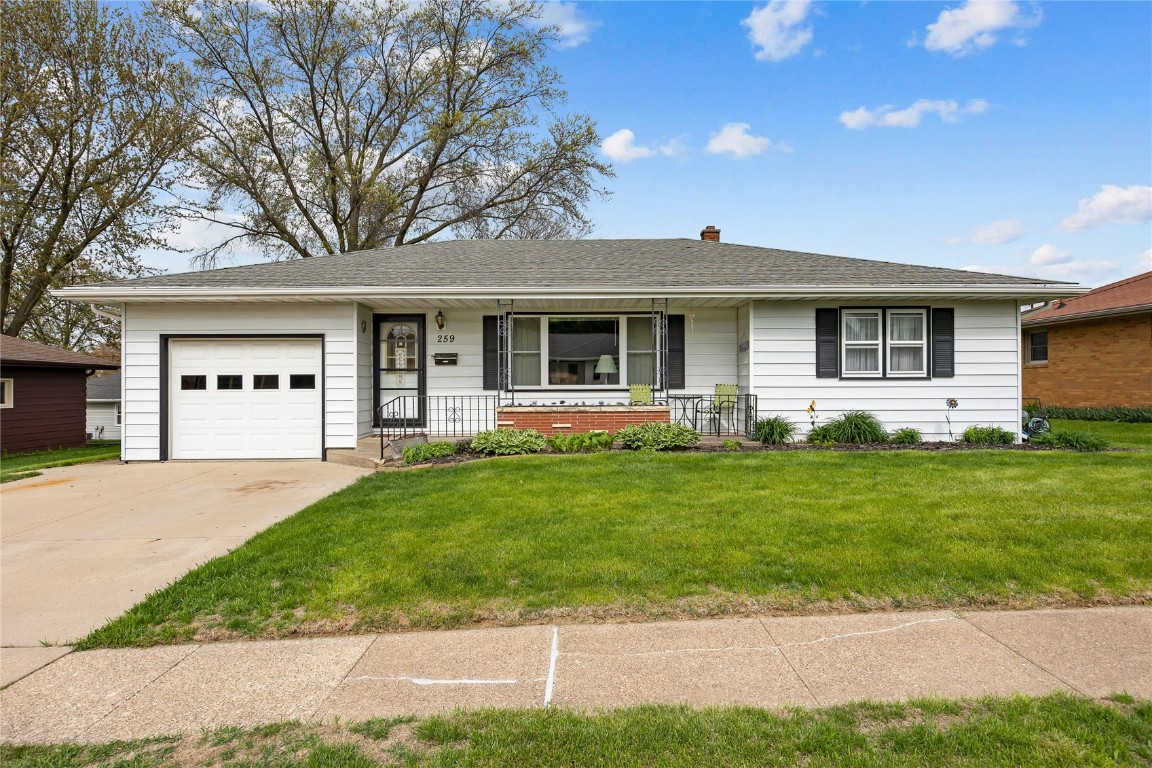 259 Princeton Place