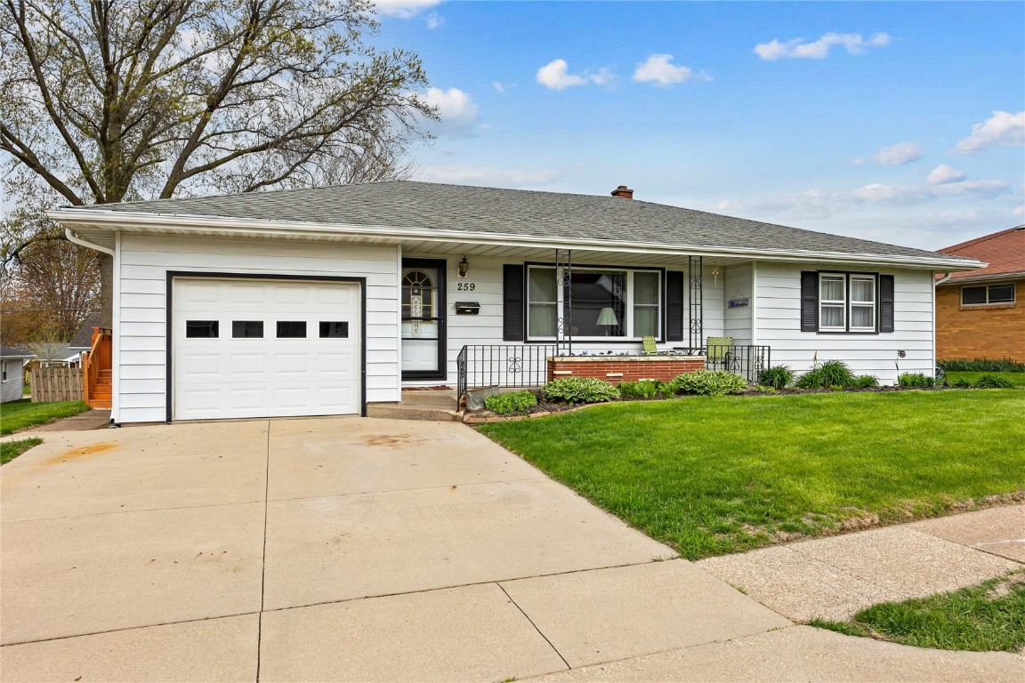 259 Princeton Place