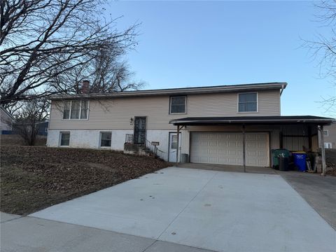 401 Main Street NW Shellsburg IA 52332