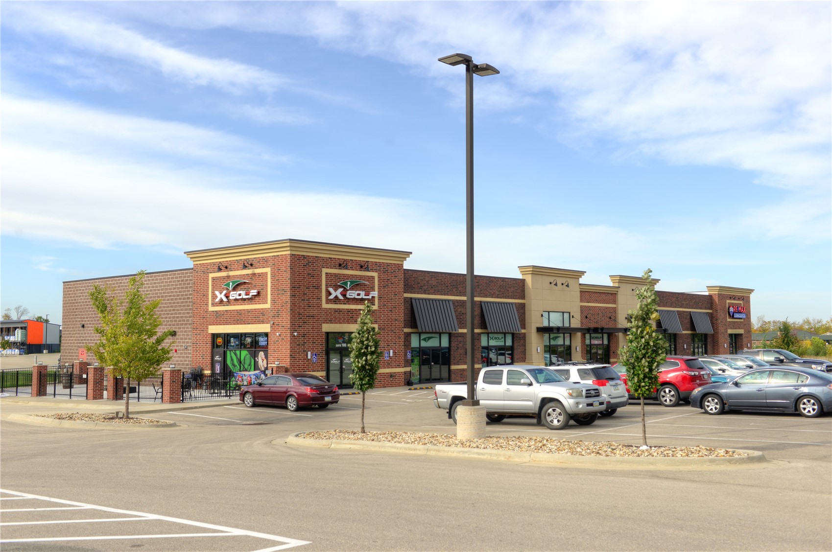 Photo 1 of 4 — 5235 Buffalo Ridge Drive NE 110, Cedar Rapids, IA 52411