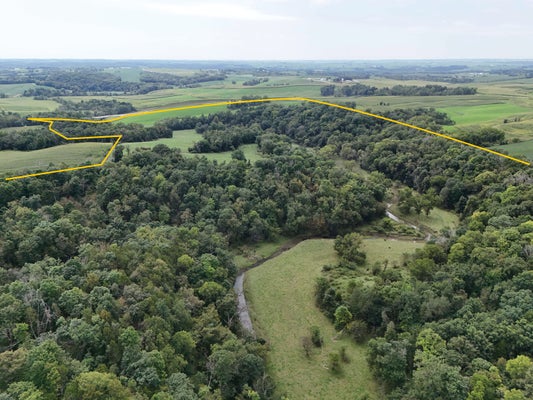 BLUEBIRD RD., CASCADE, IA 52033 - Image 9562a7db7a23ee2c5f1b37e64da3734c/3356070878