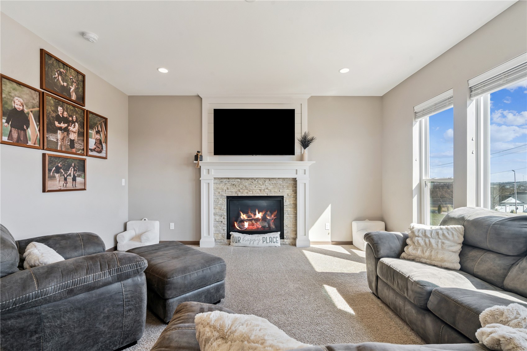 1903 Wycliffe Court SW