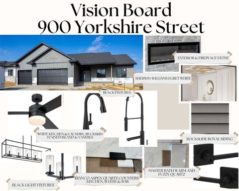 900 Yorkshire Street North Liberty IA 52317