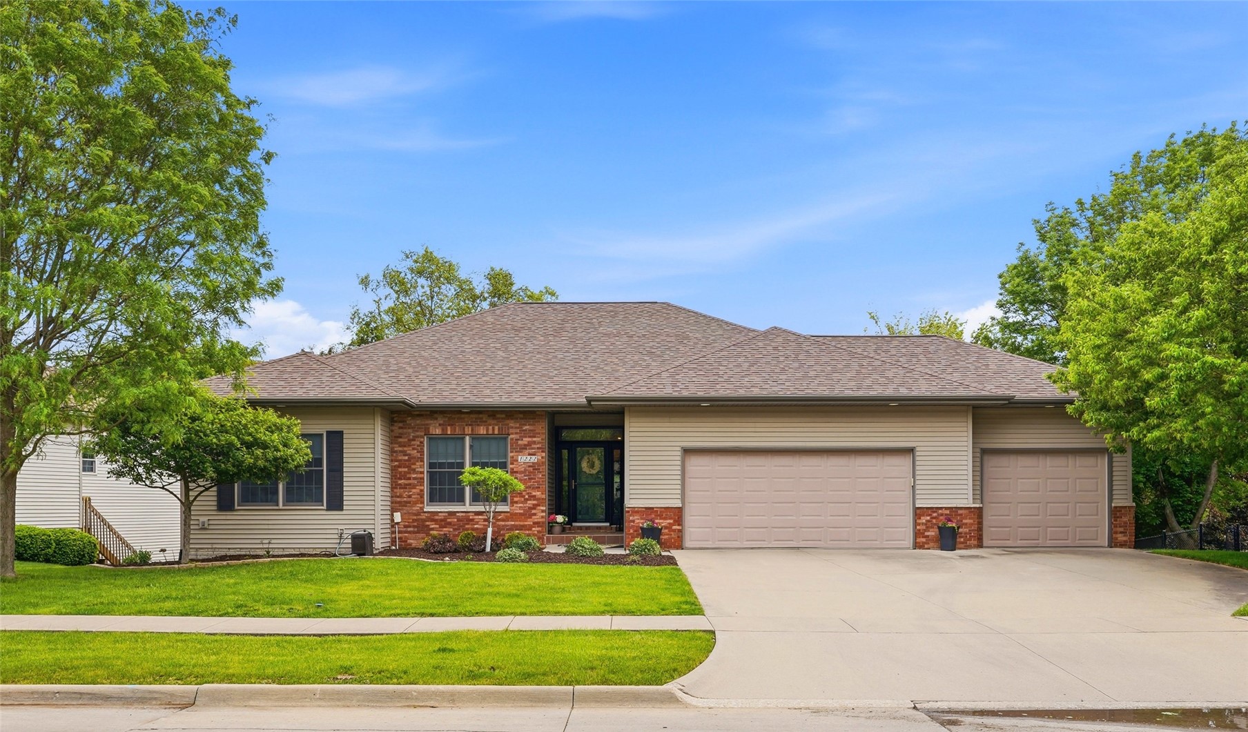 1222 Wild Prairie Drive