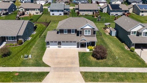 1350 Franklin Street North Liberty IA 52317
