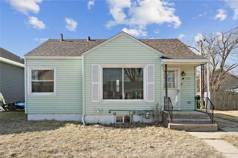 1532 8th Street NW Cedar Rapids IA 52405