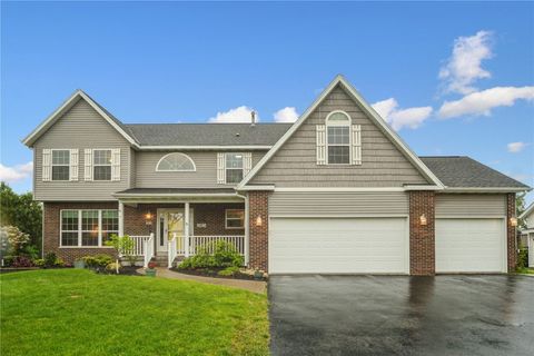 7819 Winston Drive NE Cedar Rapids IA 52402