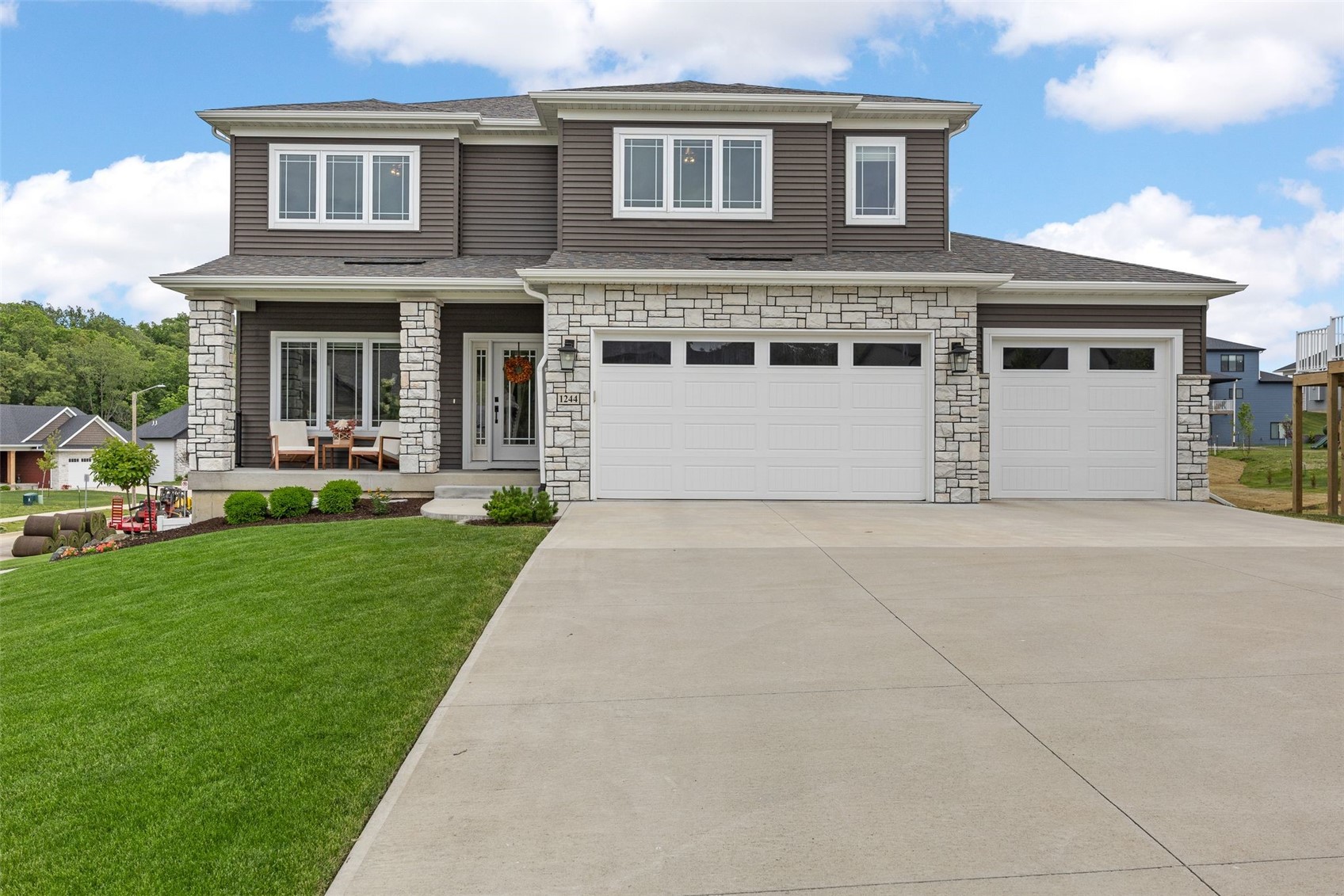 1244 Kona Cir