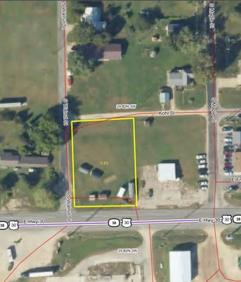402 W HIGHWAY 30, STANWOOD, IA 52337 - Image 96b849dbdc84c9dbdc784ed2dc264d72/657953102