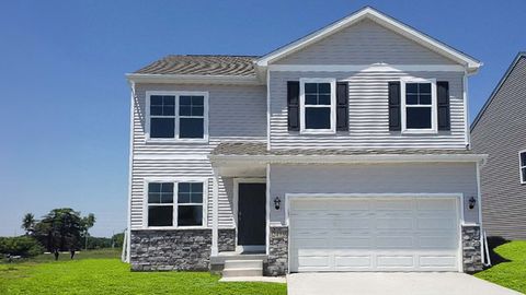 3453 Craven Drive Coralville IA 52241