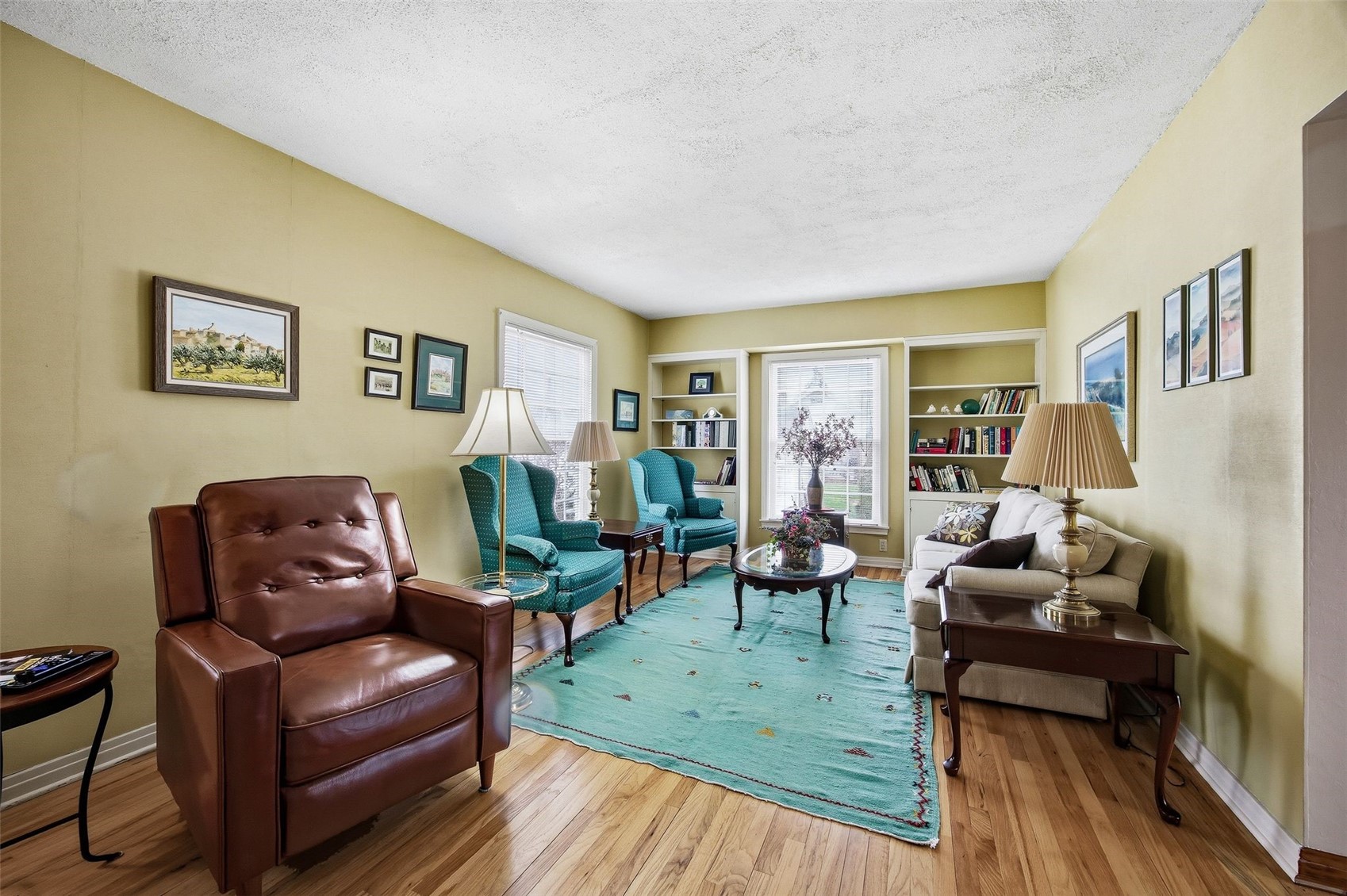 2927 Mansfield Avenue SE