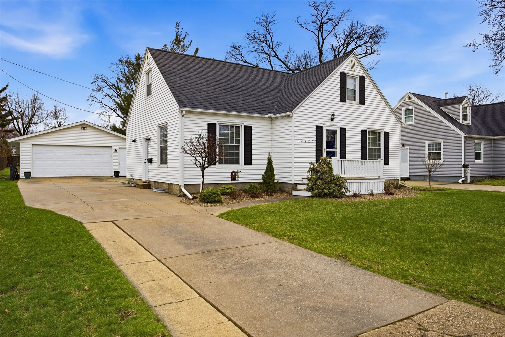 2927 Mansfield Avenue SE