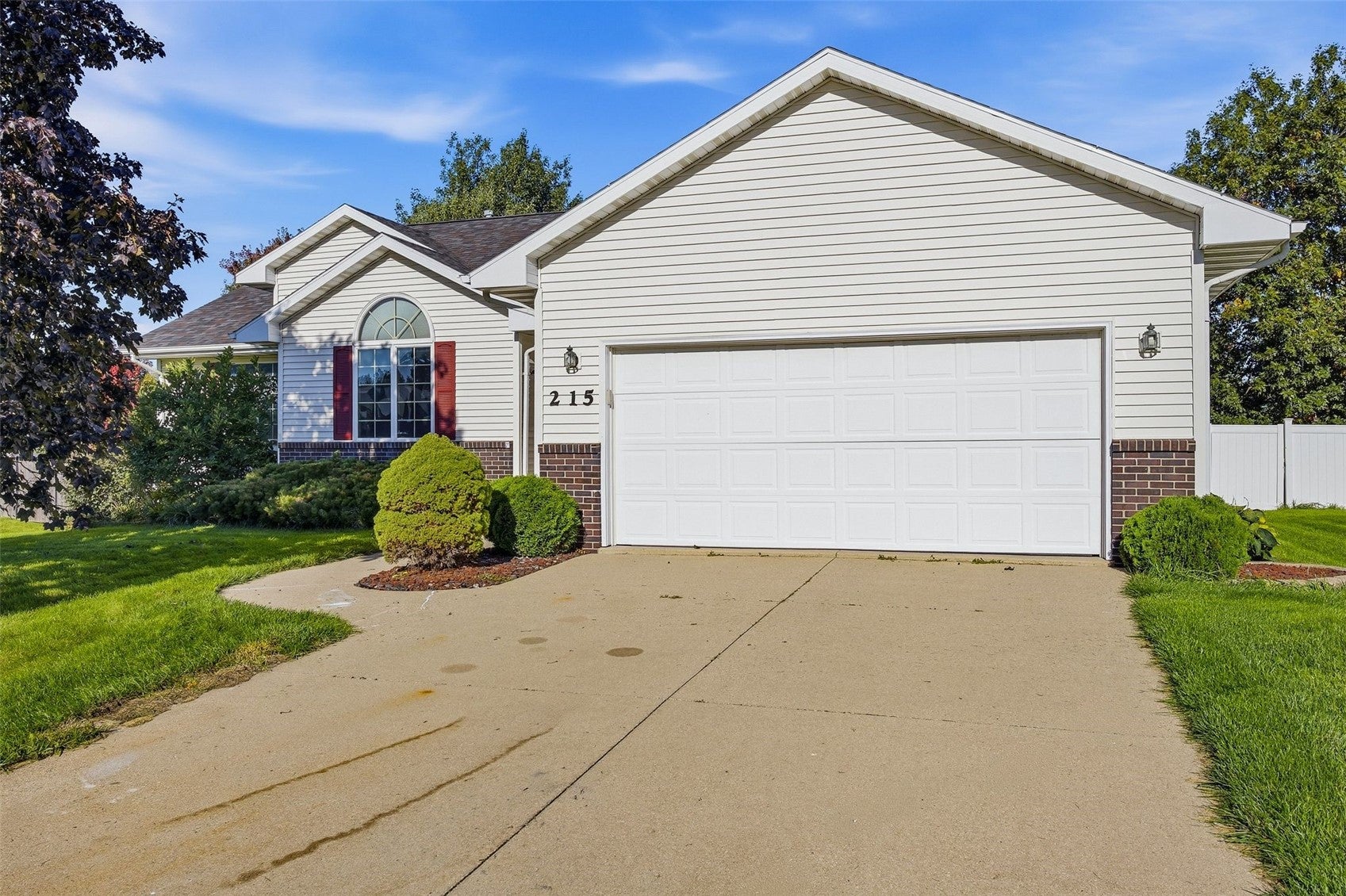 215 Brougham Road