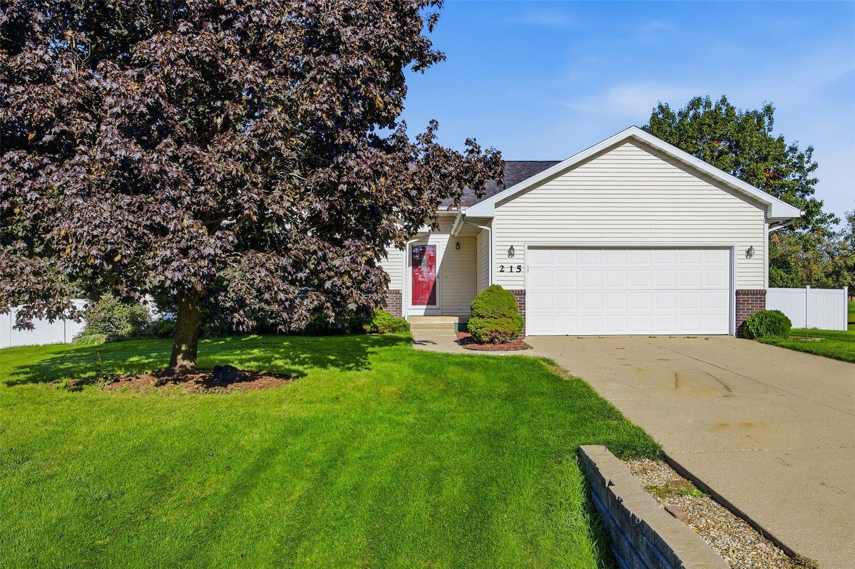 215 Brougham Road