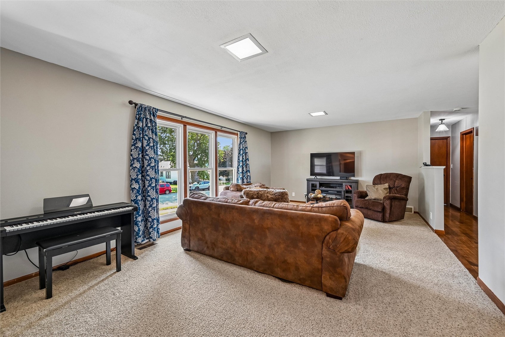 105 2nd Avenue
